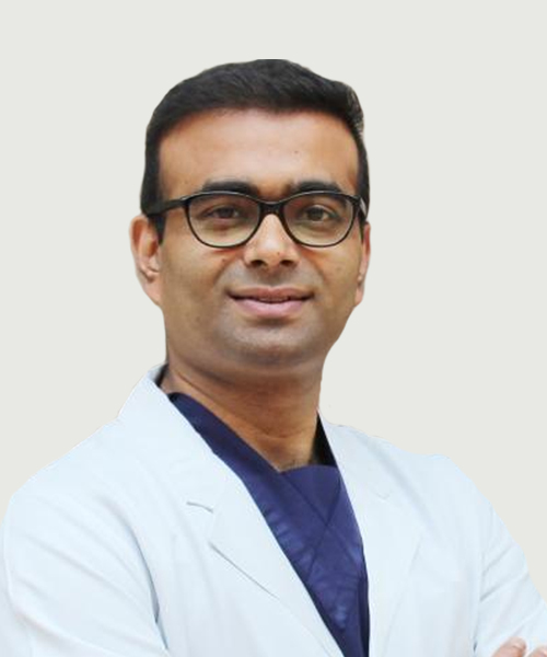 Dr. Biplab Das